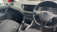 Volkswagen Polo 1.0 EVO 80 Match 5dr Petrol Hatchback